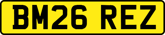 BM26REZ