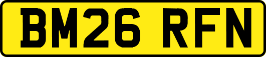 BM26RFN