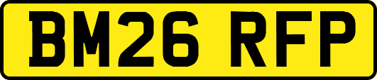 BM26RFP