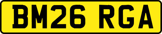 BM26RGA