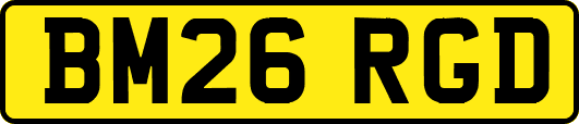BM26RGD