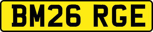 BM26RGE