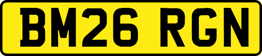 BM26RGN