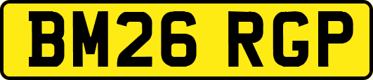 BM26RGP
