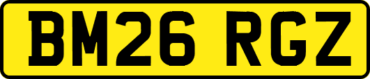 BM26RGZ