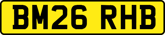 BM26RHB
