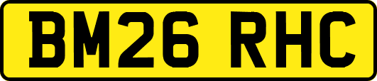 BM26RHC