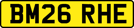BM26RHE