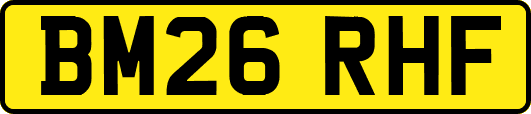 BM26RHF