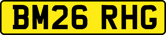 BM26RHG