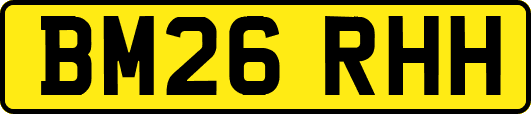 BM26RHH