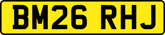BM26RHJ