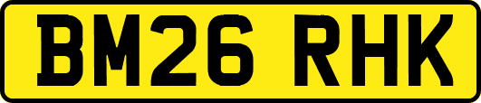 BM26RHK