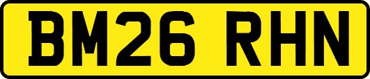 BM26RHN