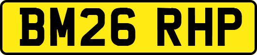 BM26RHP