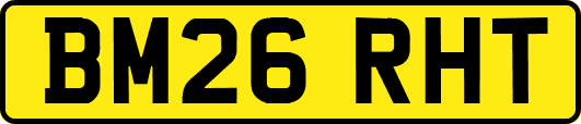 BM26RHT