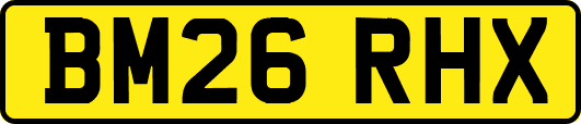 BM26RHX