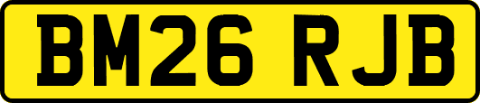BM26RJB
