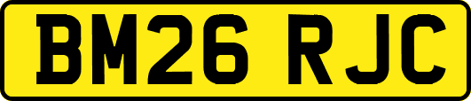BM26RJC