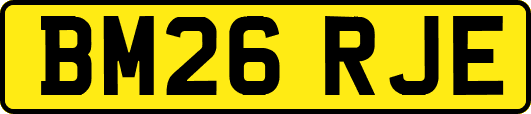 BM26RJE