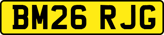 BM26RJG