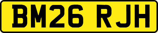 BM26RJH