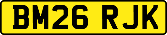 BM26RJK