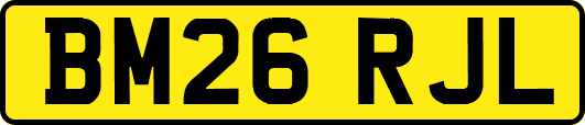 BM26RJL