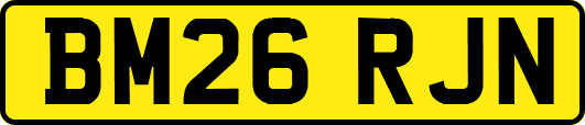 BM26RJN