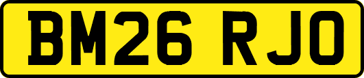 BM26RJO