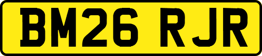 BM26RJR