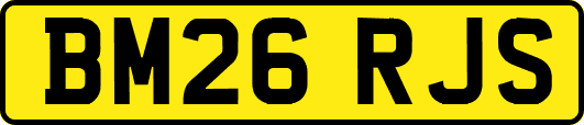 BM26RJS