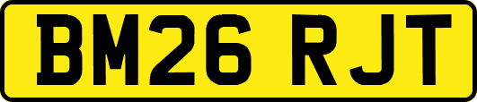 BM26RJT