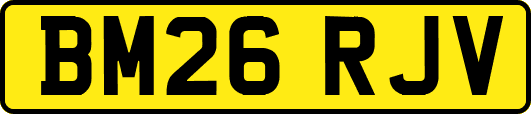 BM26RJV