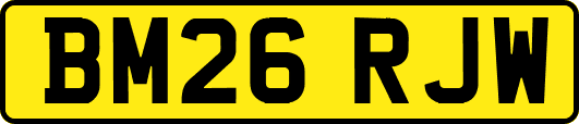 BM26RJW