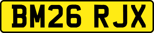 BM26RJX