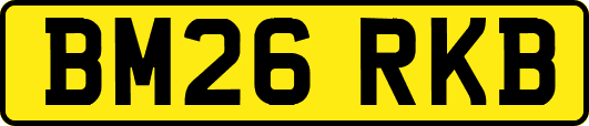 BM26RKB