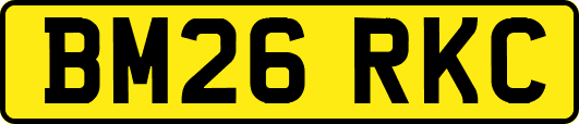 BM26RKC