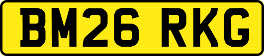 BM26RKG