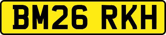 BM26RKH