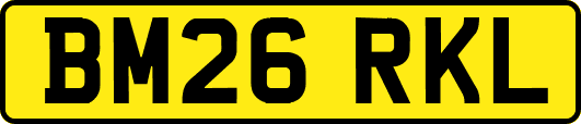 BM26RKL