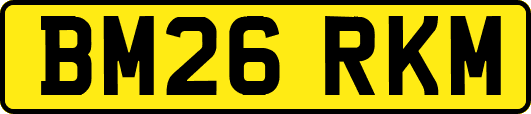 BM26RKM