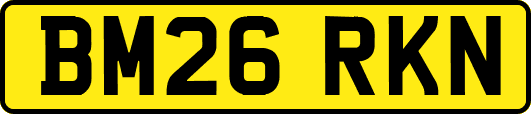 BM26RKN