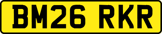 BM26RKR