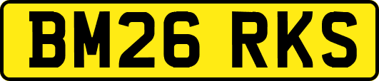 BM26RKS