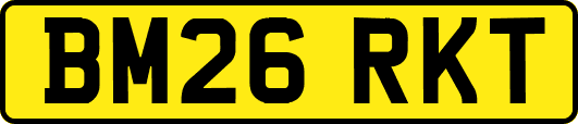 BM26RKT