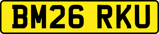BM26RKU
