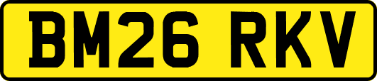 BM26RKV
