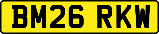 BM26RKW