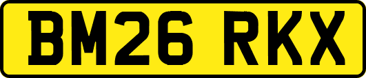 BM26RKX